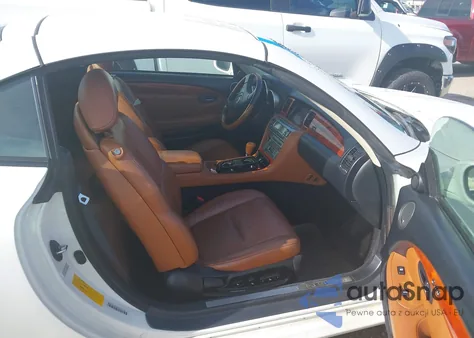 2002 Lexus Sc 430 из США, поврежденный, VIN JTHFN48YX20029567